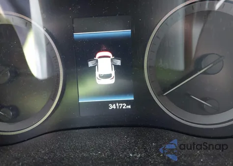 2021 Hyundai Tucson Ultimate from USA, damaged, VIN KM8J3CAL2MU320419